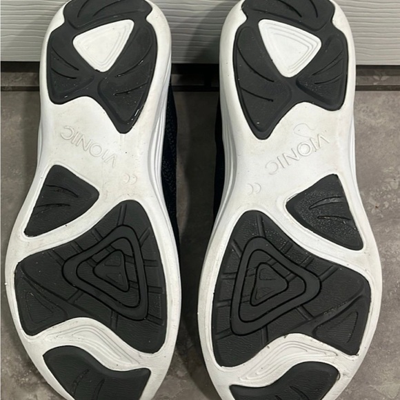 Women’s Vionic Shay Leisure Walking Sneakers Slip-On Shoes Size 6.5 - Picture 5 of 5